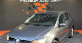 Volkswagen Polo occasion année 2015 boite Manuelle Annonce Volkswagen Polo occasion Essence 1.2 TSI 90 cv Lounge 5P Crit Air 1 à Francin