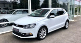Volkswagen Polo occasion année 2017 boite Automatique Annonce Volkswagen Polo occasion Essence 1.2 TSI 90 MATCH DSG7 à SAUTRON