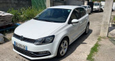 Volkswagen Polo occasion année 2015 boite Manuelle Annonce Volkswagen Polo occasion Essence 1.2 TSi 90 à Athis Mons