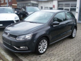 Volkswagen Polo occasion année 2017 boite Manuelle Annonce Volkswagen Polo occasion Essence 1.2 TSI 90 à Beaupuy