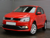Volkswagen Polo occasion année 2016 boite Manuelle Annonce Volkswagen Polo occasion Essence 1.2 TSI 90 à Beaupuy
