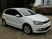 Annonce Volkswagen Polo occasion Essence 1.2 TSI 90 à Beaupuy