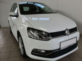 Volkswagen Polo occasion année 2015 boite Manuelle Annonce Volkswagen Polo occasion Essence 1.2 TSI 90 à Beaupuy
