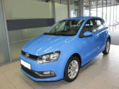 Volkswagen Polo occasion année 2016 boite Manuelle Annonce Volkswagen Polo occasion Essence 1.2 TSI 90 à Beaupuy
