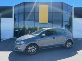 Annonce Volkswagen Polo occasion Essence 1.2 TSI 90ch Allstar 5p à Rodez