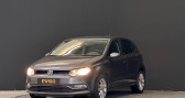 Volkswagen Polo 1.2 tsi 90ch allstar   Tours 37