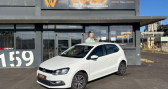 Volkswagen Polo 1.2 TSI 90CH BLUEMOTION ALLSTAR CARPLAY   Valence 26