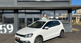 Volkswagen Polo , garage EWIGO VALENCE  Valence