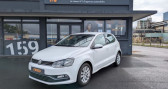 Volkswagen Polo 1.2 TSI 90CH BLUEMOTION CONFORTLINE ATTELAGE   Valence 26
