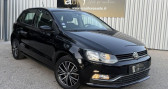 Annonce Volkswagen Polo occasion Essence 1.2 TSI 90CH BLUEMOTION TECHNOLOGY ALLSTAR 5P  LA GARDE