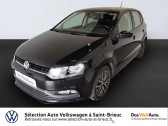Volkswagen Polo occasion année 2017 boite Manuelle Annonce Volkswagen Polo occasion Essence 1.2 TSI 90ch BlueMotion Technology Allstar 5p à Saint Brieuc