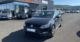 Volkswagen Polo occasion 2016 mise en vente à AUBIERE par le garage CEN AUTO - photo n°1