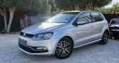 Annonce Volkswagen Polo occasion Essence 1.2 TSI 90CH BLUEMOTION TECHNOLOGY ALLSTAR DSG7 5P  Perpignan