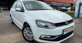 Annonce Volkswagen Polo occasion Essence 1.2 TSI 90ch BlueMotion Technology Confortline 1re MAIN  Colmar