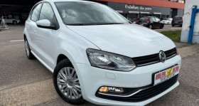 Volkswagen Polo , garage ALDER AUTO  Colmar