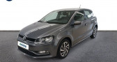 Annonce Volkswagen Polo occasion Essence 1.2 TSI 90ch BlueMotion Technology Confortline 5p  Chambray-ls-Tours