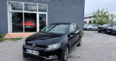 Annonce Volkswagen Polo occasion Essence 1.2 TSI 90ch BlueMotion Technology Confortline 5p � LA FARLEDE