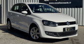 Volkswagen Polo 1.2 TSI 90CH BLUEMOTION TECHNOLOGY CONFORTLINE 5P  2013 - annonce de voiture en vente sur Auto S&eacute;lection.com