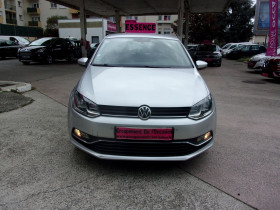 Volkswagen Polo 1.2 TSI 90CH BLUEMOTION TECHNOLOGY CONFORTLINE 5P  occasion  Toulouse - photo n6