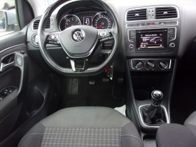 Volkswagen Polo 1.2 TSI 90CH BLUEMOTION TECHNOLOGY CONFORTLINE 5P  occasion  Toulouse - photo n8