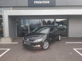 Volkswagen Polo occasion année 2016 boite Manuelle Annonce Volkswagen Polo occasion Essence 1.2 TSI 90ch BlueMotion Technology Confortline 5p à Cesson-Sévigné