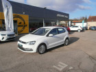 Volkswagen Polo occasion année 2016 boite Manuelle Annonce Volkswagen Polo occasion Essence 1.2 TSI 90ch BlueMotion Technology Confortline 5p à Auxerre