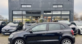 Volkswagen Polo occasion 2015 mise en vente &agrave; NOUVOITOU par le garage MRM AUTO - photo n&deg;1