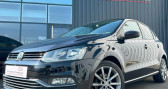 Annonce Volkswagen Polo occasion Essence 1.2 TSI 90ch BlueMotion Technology Confortline BVM5  PLEUMELEUC