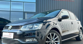 Volkswagen Polo , garage GUILLARD AUTOMOBILES  PLEUMELEUC