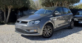 Annonce Volkswagen Polo occasion Essence 1.2 TSI 90CH BLUEMOTION TECHNOLOGY CONFORTLINE DSG7 5P � Perpignan