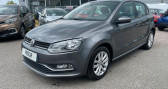 Annonce Volkswagen Polo occasion Essence 1.2 TSI 90ch BlueMotion Technology Confortline  CHARMEIL