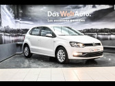 Annonce Volkswagen Polo occasion  1.2 TSI 90ch BlueMotion Technology Lounge 5p à PARIS