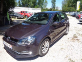 Volkswagen Polo occasion année 2015 boite Robotisee Annonce Volkswagen Polo occasion Essence 1.2 TSI 90CH BLUEMOTION TECHNOLOGY LOUNGE DSG7 5P à Aucamville