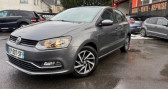 Annonce Volkswagen Polo occasion Essence 1.2 TSI 90CH BLUEMOTION TECHNOLOGY MATCH 5P � Morsang Sur Orge