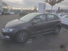 Volkswagen Polo occasion année 2017 boite Manuelle Annonce Volkswagen Polo occasion Essence 1.2 TSI 90ch BlueMotion Technology Match 5p à Onet-le-Château