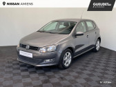 Annonce Volkswagen Polo occasion Essence 1.2 TSI 90ch BlueMotion Technology Match 5p à Amiens