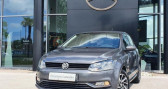 Annonce Volkswagen Polo occasion Essence 1.2 TSI 90ch BlueMotion Technology Match DSG7 5p à Dunkerque