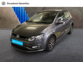 Annonce Volkswagen Polo occasion Essence 1.2 TSI 90ch BlueMotion Technology Match DSG7 5p  PARIS