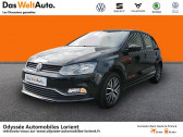 Annonce Volkswagen Polo occasion Essence 1.2 TSI 90ch BlueMotion Technology Match DSG7 5p  Lanester