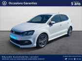Annonce Volkswagen Polo occasion Essence 1.2 TSI 90ch BlueMotion Technology R Line 5p  Lanester