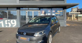 Annonce Volkswagen Polo occasion Essence 1.2 TSI 90CH CONFORTLINE  Valence