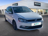 Annonce Volkswagen Polo occasion Essence 1.2 TSI 90ch Cup 5p  AIX-EN-PROVENCE