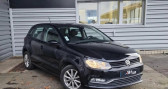 Annonce Volkswagen Polo occasion Essence 1.2 TSI 90ch LOUNGE BVM5 � limoges