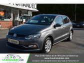 Volkswagen Polo occasion année 2017 boite Manuelle Annonce Volkswagen Polo occasion Essence 1.2 TSI 90ch à Beaupuy