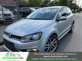 Annonce Volkswagen Polo occasion Essence 1.2 TSI 90ch à Beaupuy