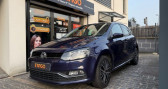Annonce Volkswagen Polo occasion Essence 1.2 tsi 90cv allstar si�ge chauffant clim auto � PIERRELAYE