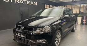 Volkswagen Polo , garage STRATEAM  Boulogne Billancourt