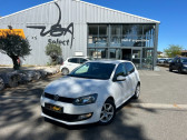 Annonce Volkswagen Polo occasion Essence 1.2 TSI ADVANCE  Toulouse