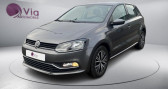 Volkswagen Polo 1.2 TSI BlueMotion 90 Allstar - RADAR AV/AR / GPS / REGULATE  � Marlenheim 67