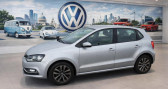 Annonce Volkswagen Polo occasion Essence 1.2 TSI BlueMotion 90 CONFORTLINE / ENTRETIEN A JOUR � SAINT LAURENT DU VAR